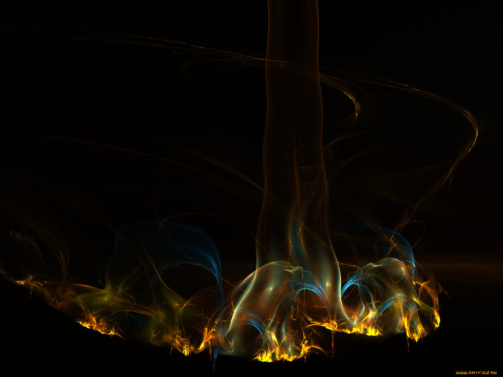 3, , fractal, , , 